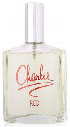 Charlie Red by Revlon for Women
