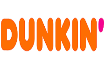 Dunkin Dounut Logo