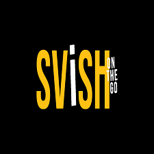 Go Svish Logo