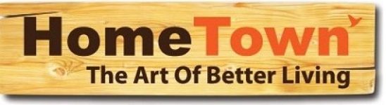 Hometown Logo