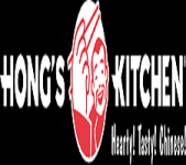 Hongs Kitchen Logo