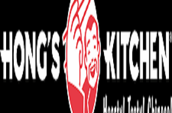 Hongs Kitchen Logo