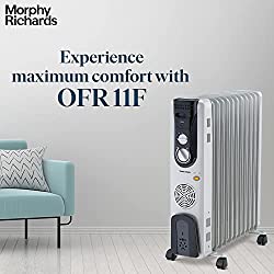 Morphy Richards 11Fin