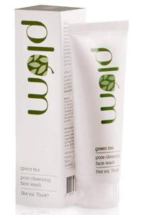 Plum Green Tea Pore Cleansing Face Wash