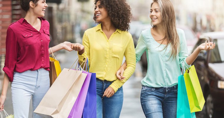 Top 10 Women’s Apparel Stores In USA
