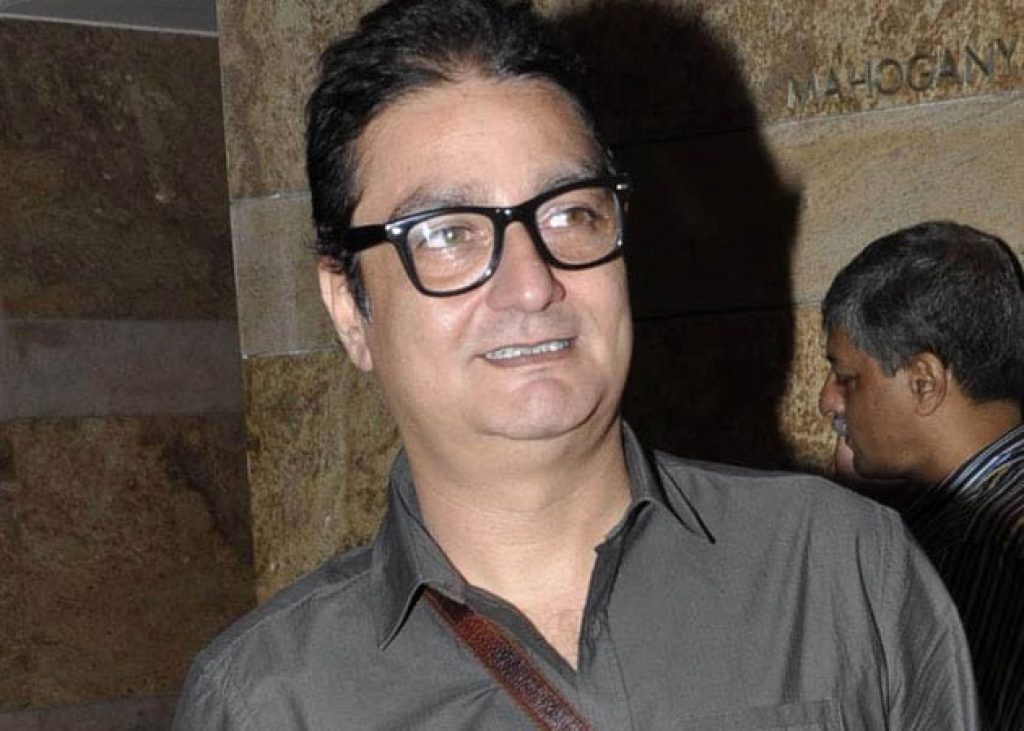 Vinay Pathak