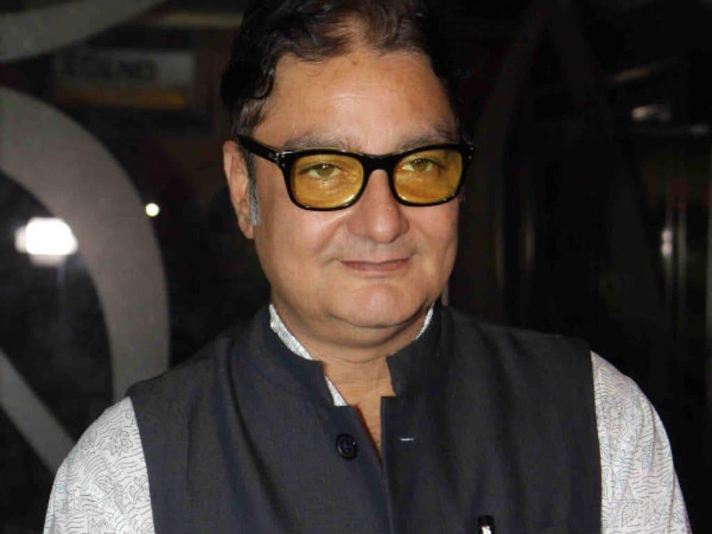 Vinay Pathak Birthday