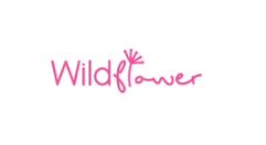 Wildflower Logos