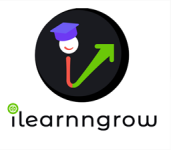 ilearnngrow logo