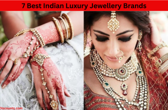 7 Best Indian Luxury Jewellery Brands