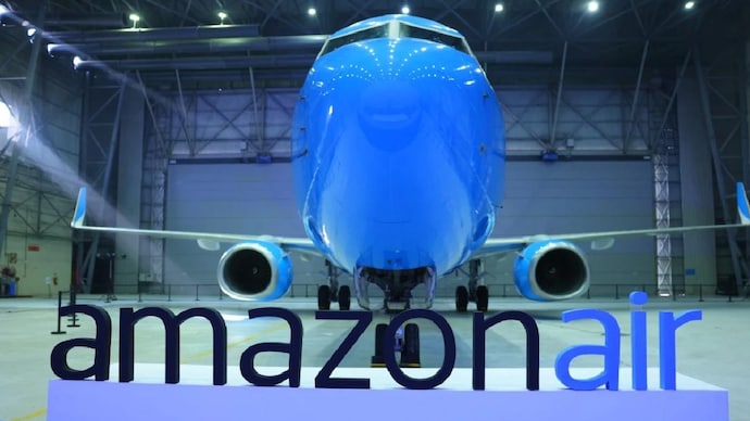 Amazon Air Service In India