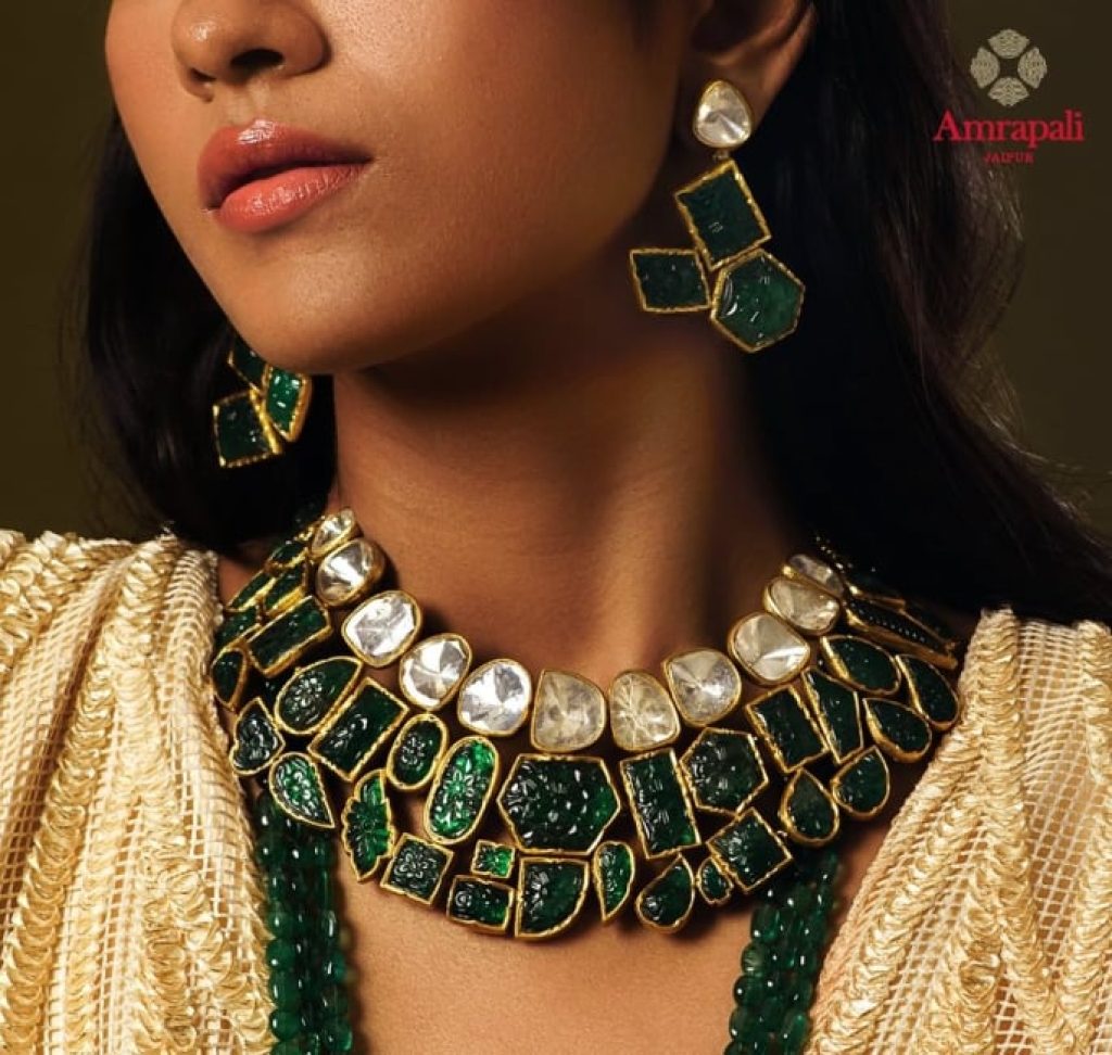 Amrapali Jewels