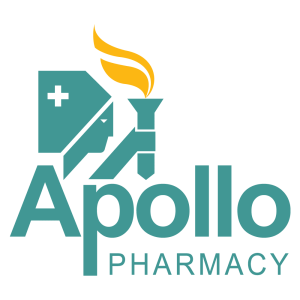 Apollo Pharmacy Logo
