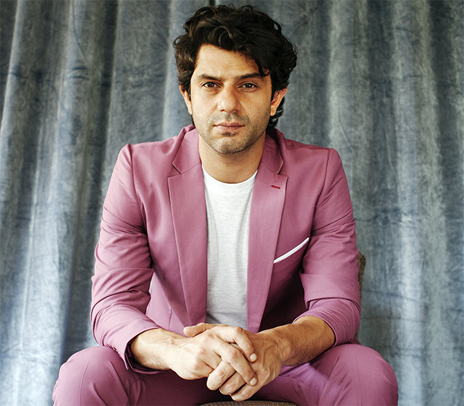 Arjun Mathur Bio