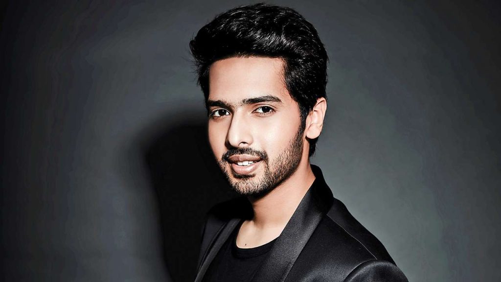 Armaan Malik Bio