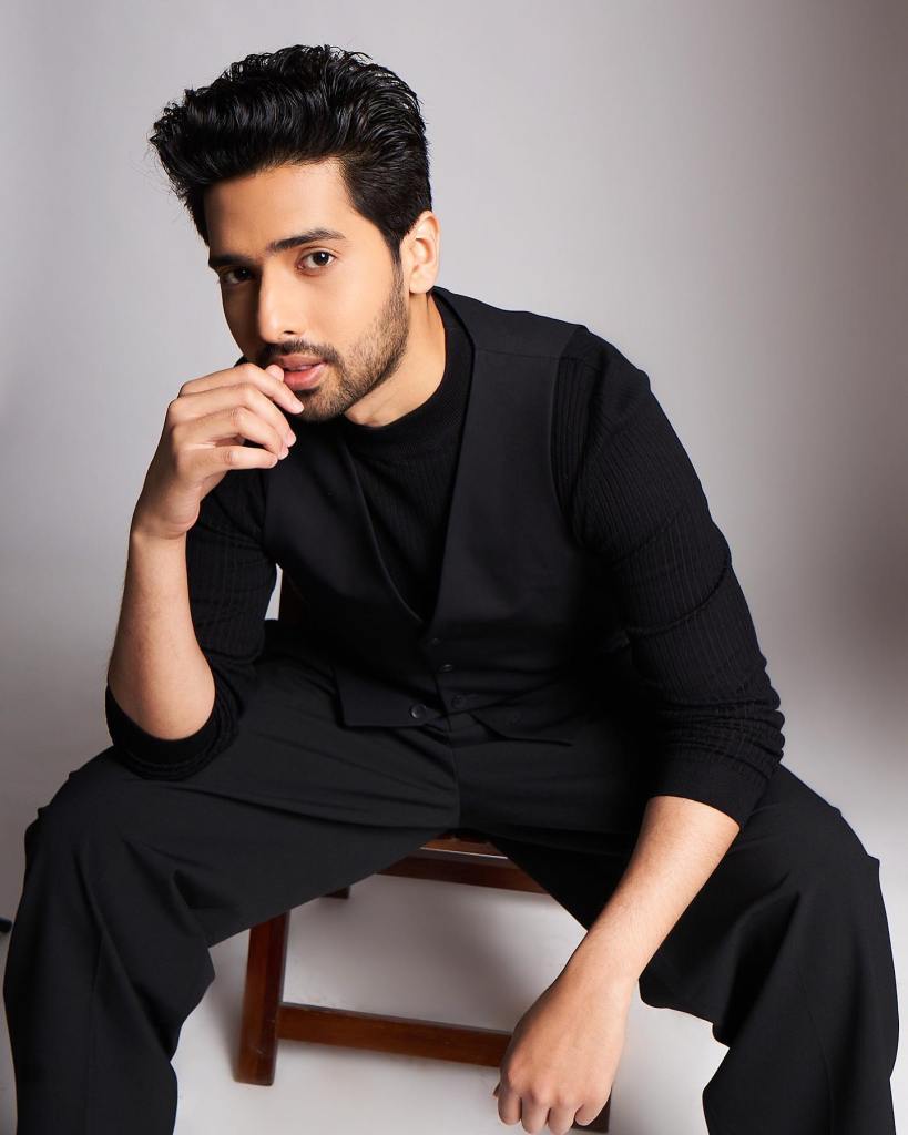 Armaan Malik Biography