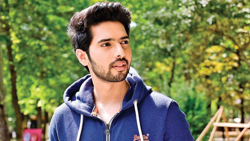 Armaan Malik Images