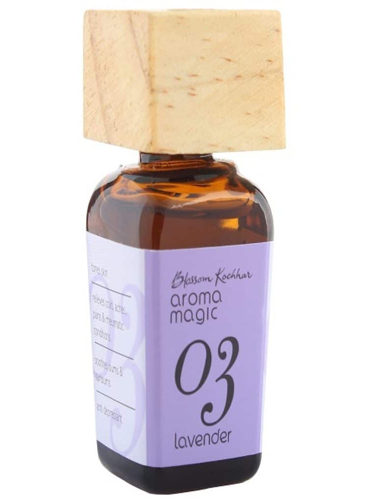 10 Best Essential Oil Brands in India 2023 Redeem Discounts