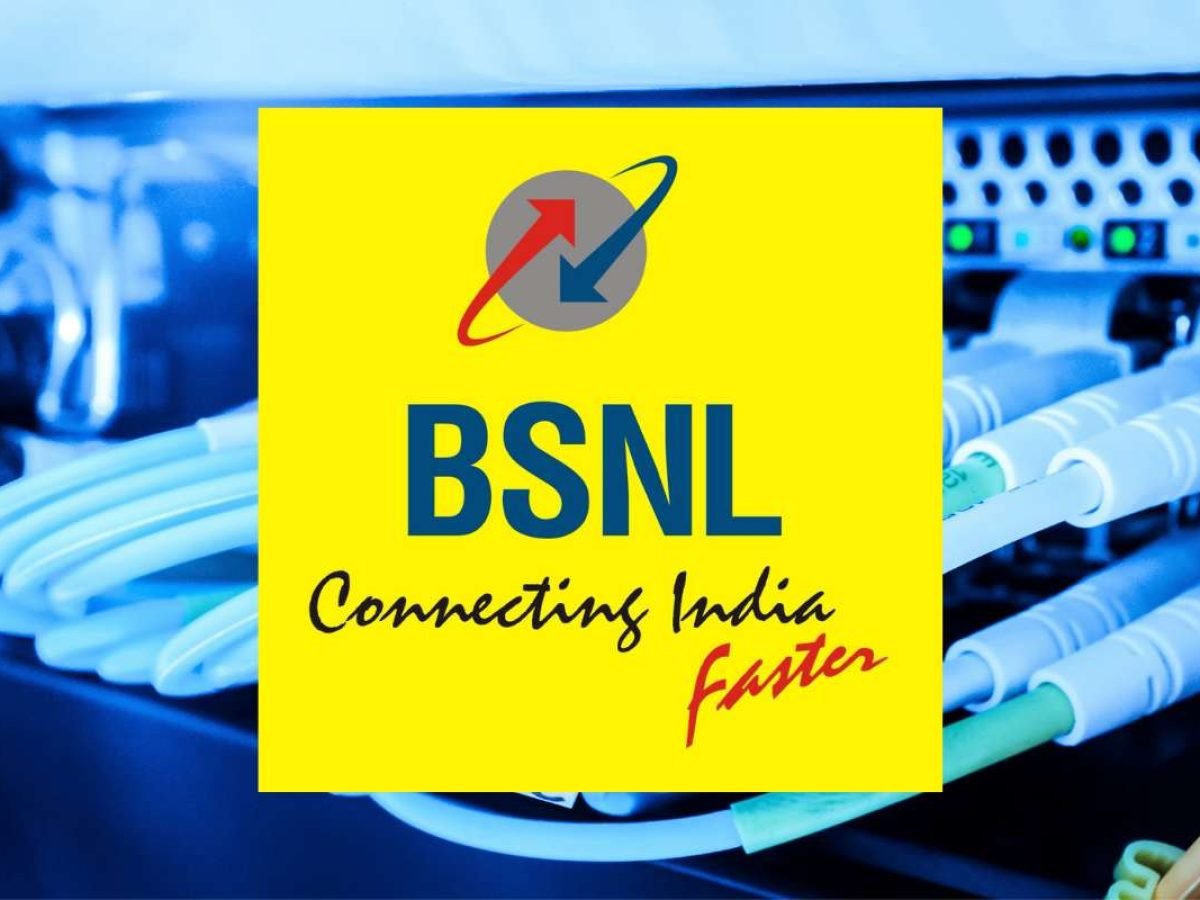 BSNL New Year Offer 2023