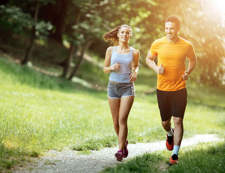 Benefits of Jogging Everyday