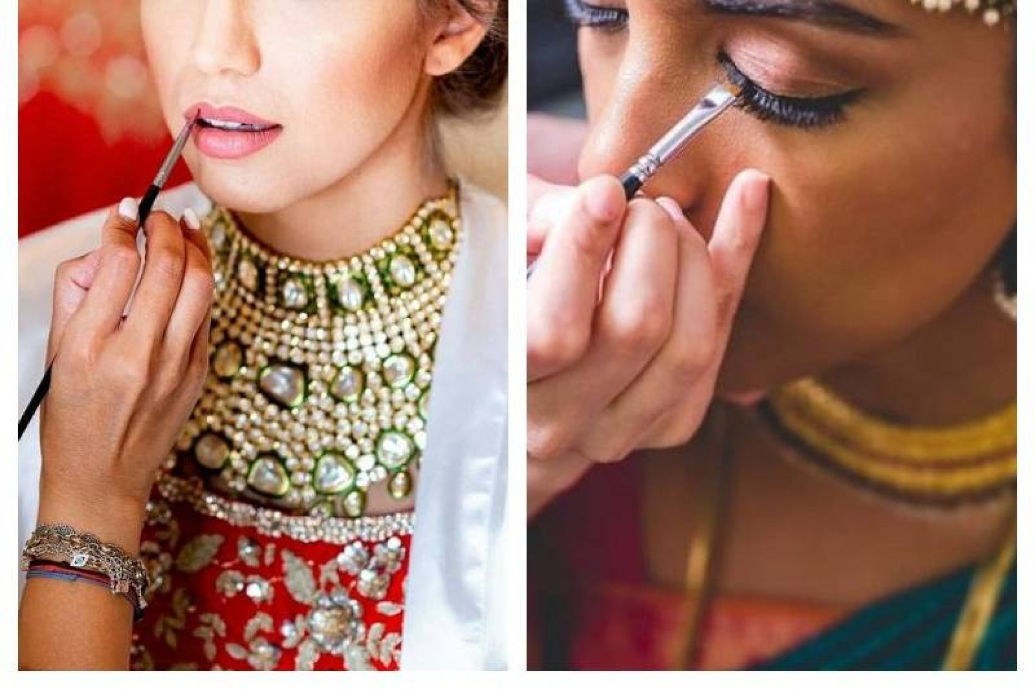 Best Bridal Makeup Kit List Name: You Need To Know - Redeem Discounts