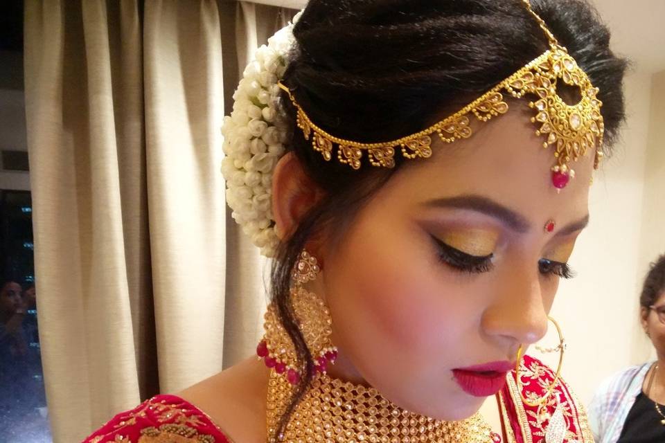 Best Bridal Makeup Kits List Online