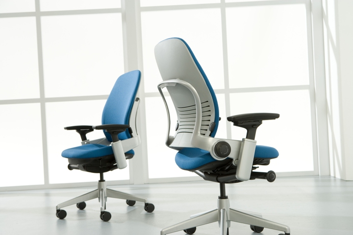 Best Office Chairs In India