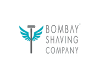 Bombay Shaving Company Logo