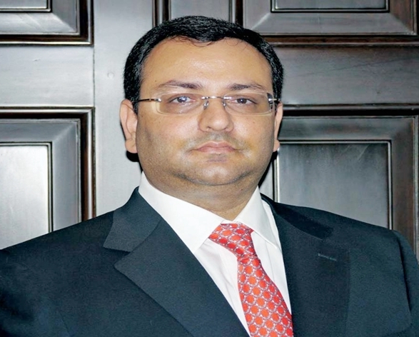 Cyrus Mistry Famous Indian Died in 2022