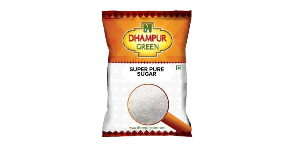 Dhampure Sugar
