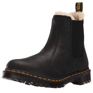 Dr Martens Womens Chelsea Boot