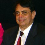 Dr. Ashim Desai