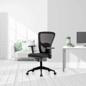 Featherlite ”Astro” Mesh Office Chair