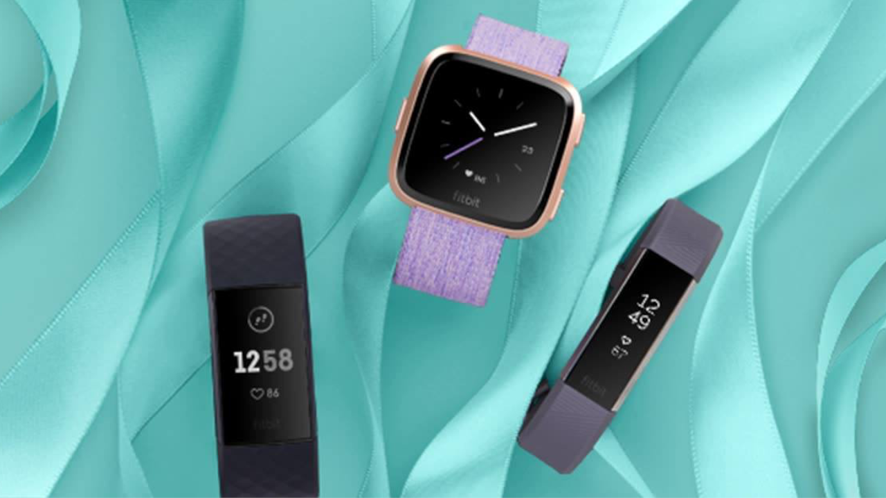 Fitbit Charge 5 Low Price At Amazon