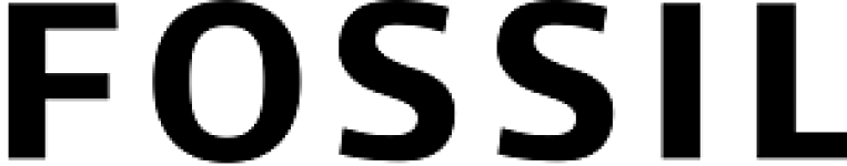 Fossil Logo