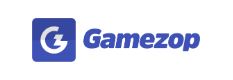 Gamezop Logo