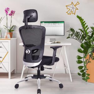 Green Soul Office Chair