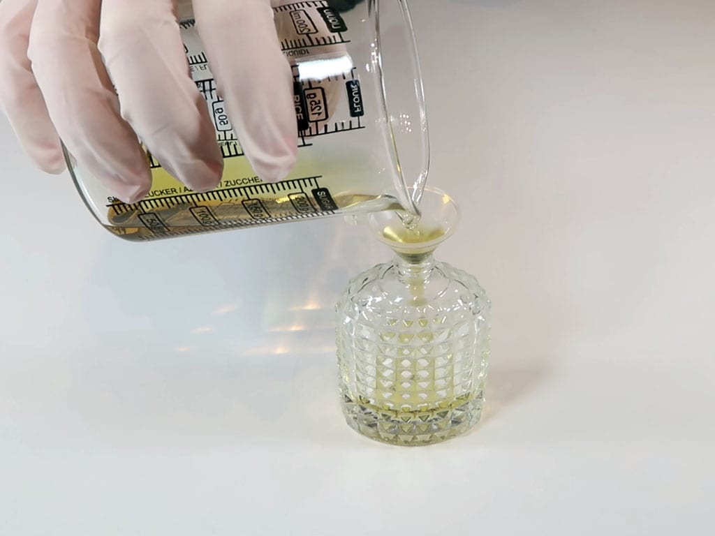 How To Make Perfume At Home