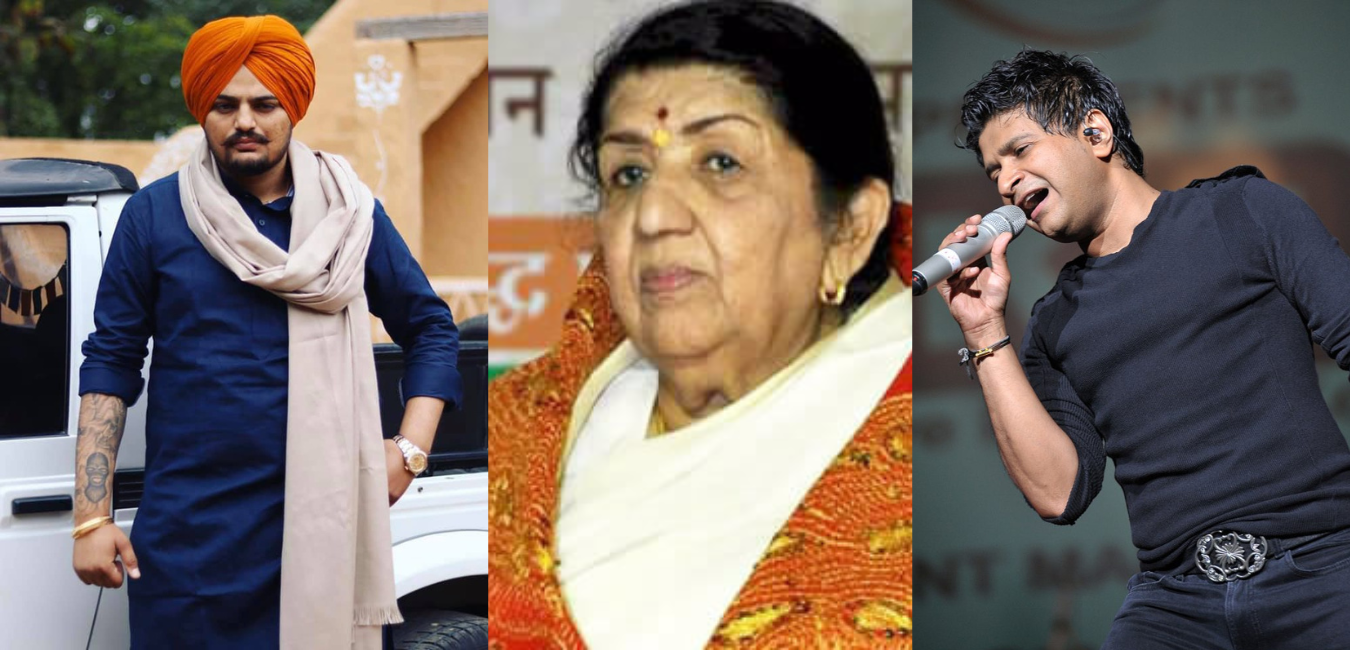 Indian Personalities Who Died in 2022