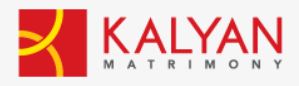 Kalyan Matrimony Logo