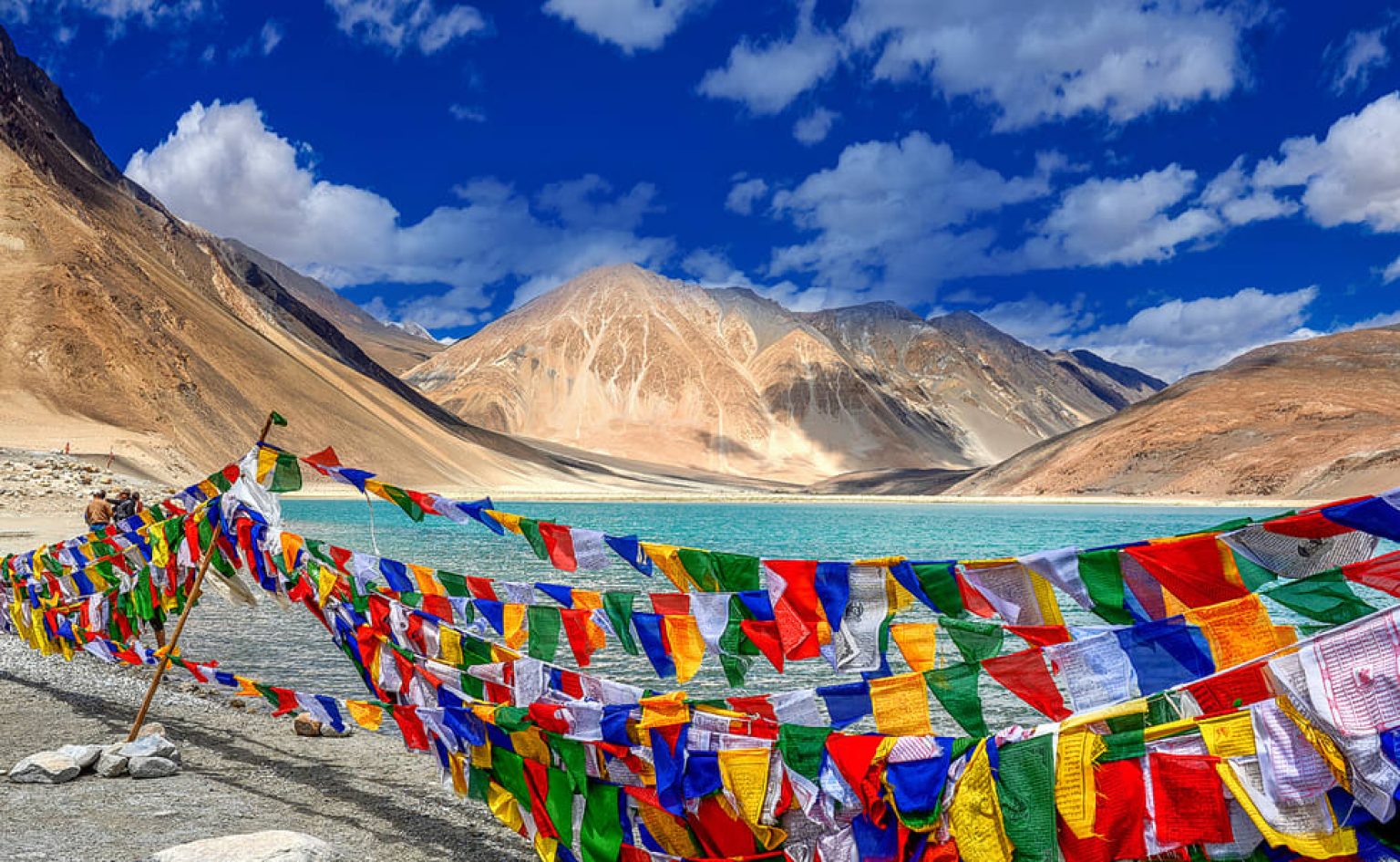 Ladakh as a Tourist Destination