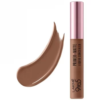 Lakme 9 to 5 Matte Liquid Concealer