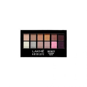 Lakme Absolute Spotlight Eye Shadow Palette