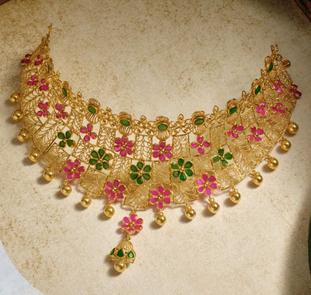 Malabar Gold & Diamonds