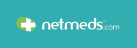 NetMeds Logo