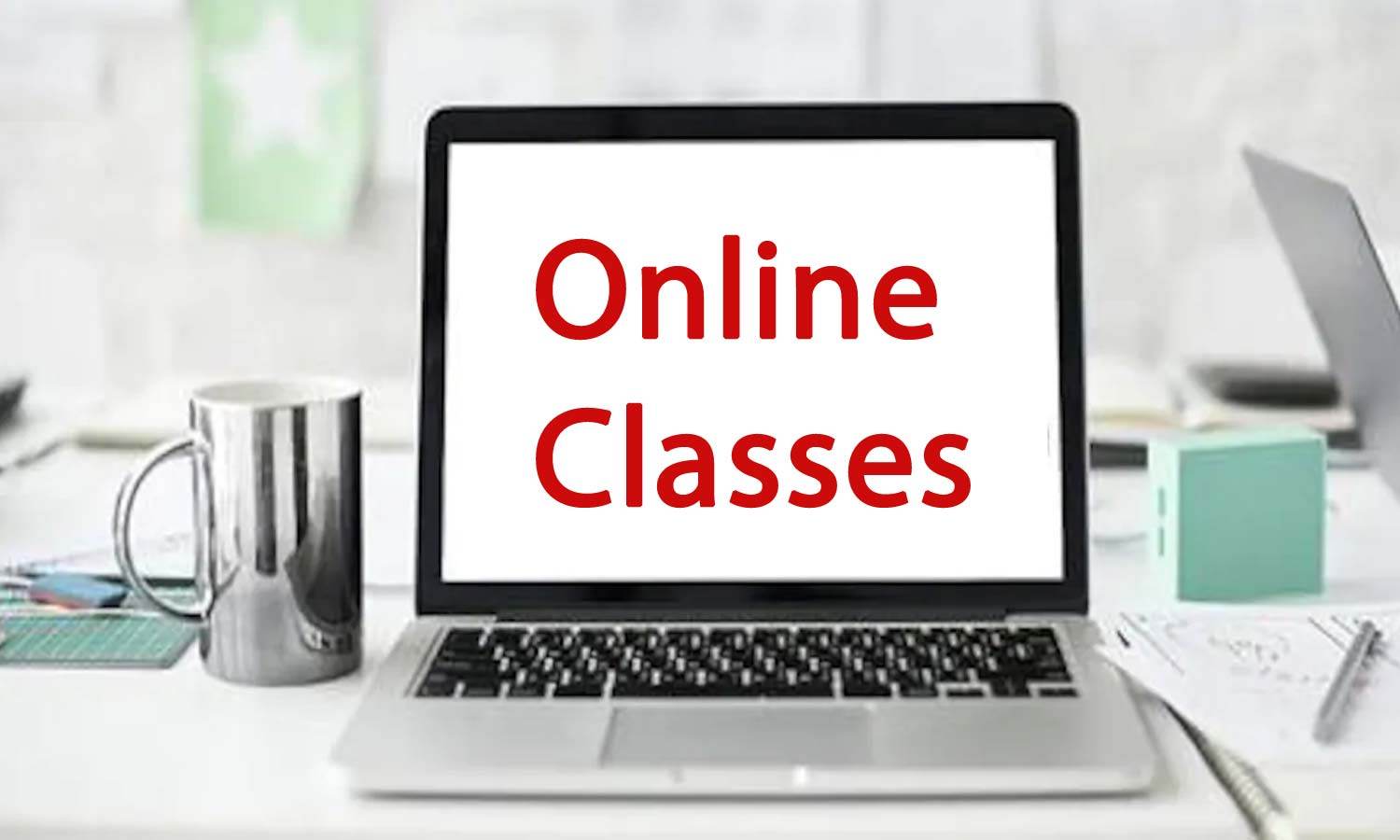 Online Classes