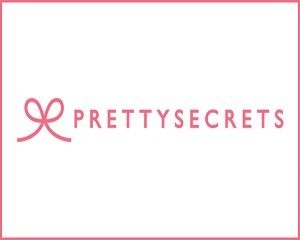 Pretty Secrets Logo