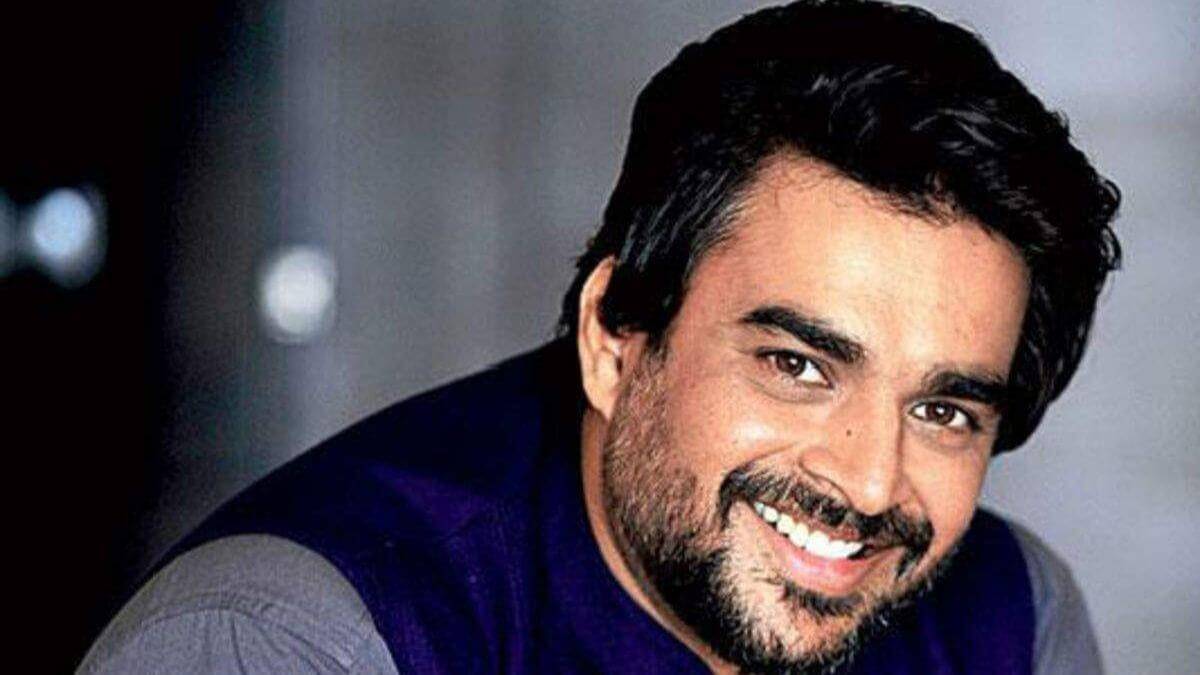 R Madhavan Bio