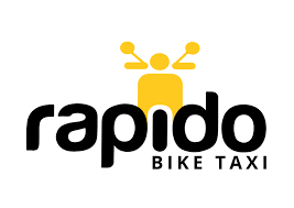 Rapido Bike Taxi Logo