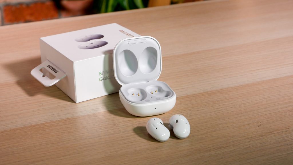 Samsung Galaxy Buds 2